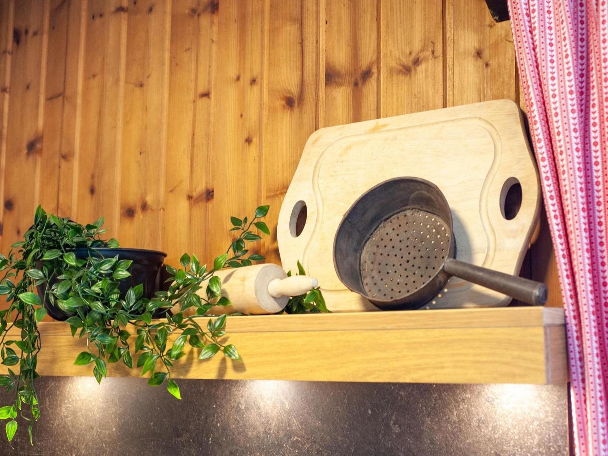 Rustic Farmhouse With Sauna In Bramberg Neukirchen am Grossvenediger Ngoại thất bức ảnh